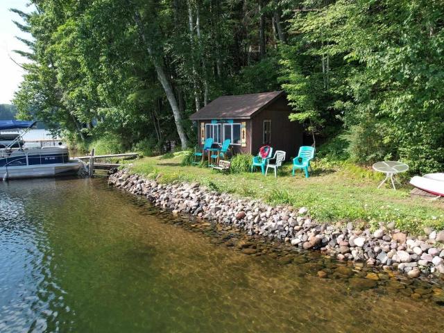 Property for sale in Iron River, Wisconsin