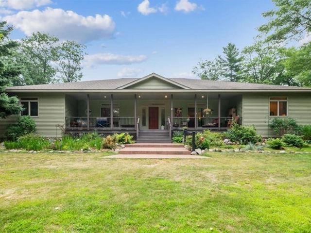 House for sale in Iron River, Wisconsin