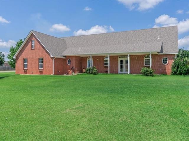 House for sale in Jones, Oklahoma