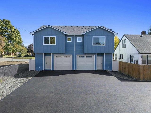 House for sale in Greenacres, Washington