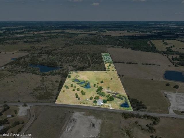 House for sale in Hearne, Robertson County