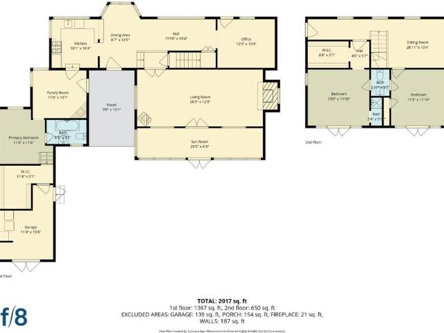 House for sale in Ben Lomond, California