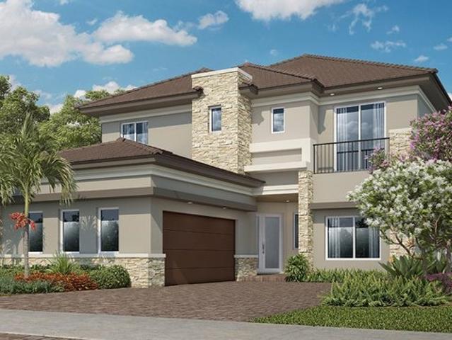 House for sale in Parkland, Florida