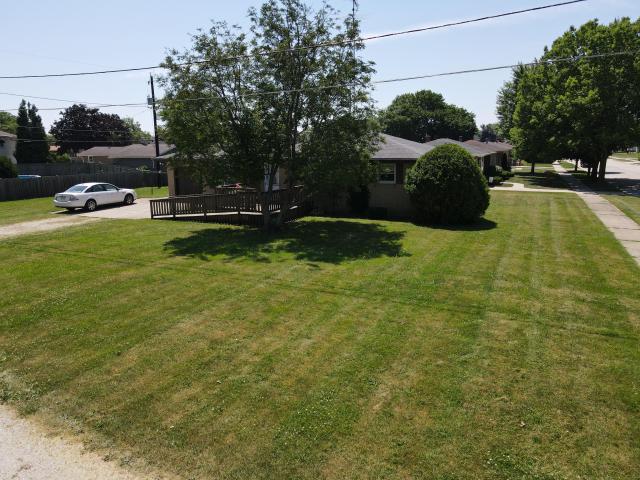 House for sale in Sturtevant, Wisconsin
