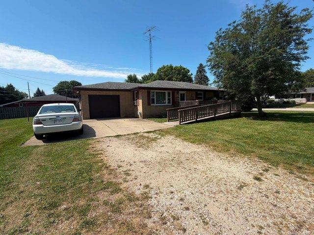 House for sale in Sturtevant, Wisconsin