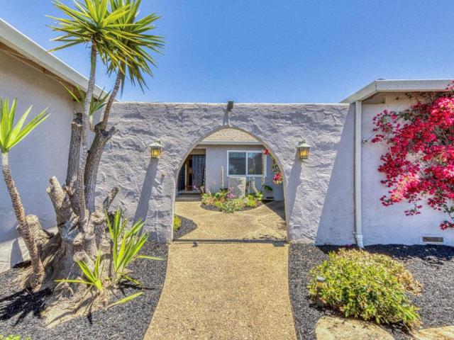 House for sale in Salinas, California