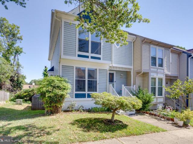 Townhouse for sale in Virginia