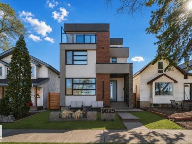 House for sale in Wedgewood, Alberta