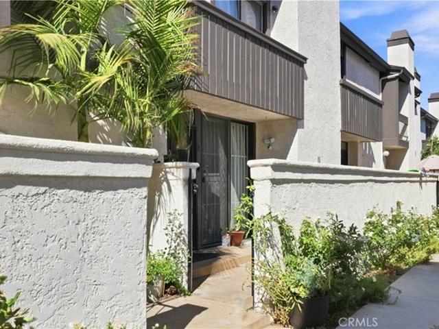 Condo for sale in Panorama City, Los Angeles