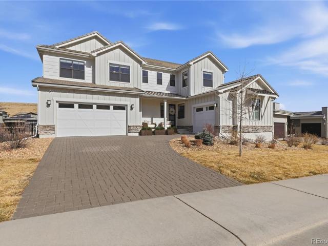 House for sale in Lone Tree, Colorado