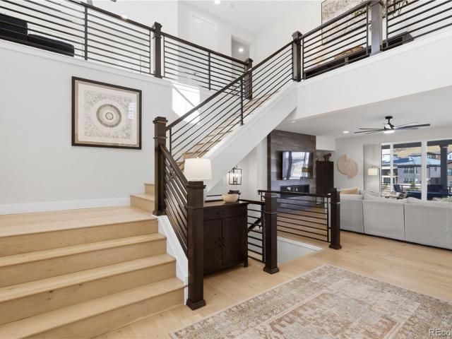 House for sale in Lone Tree, Colorado