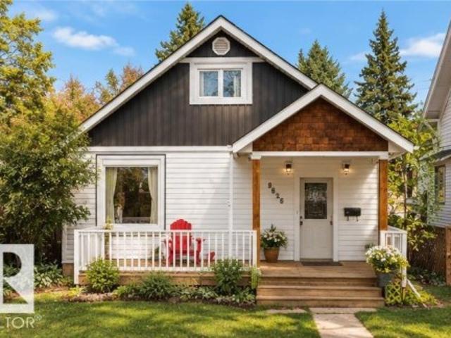 House for sale in Strathcona, Edmonton
