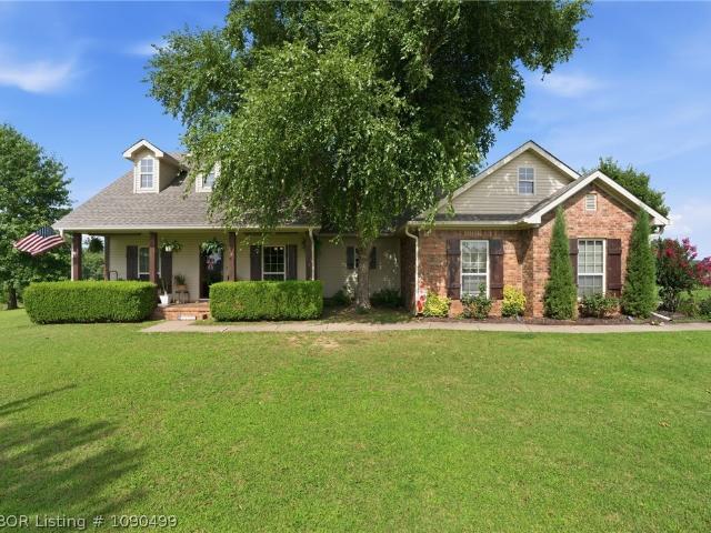 House for sale in Ark