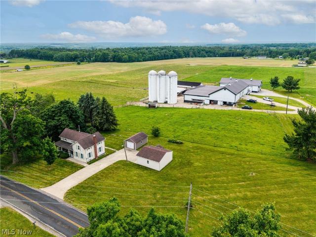 House for sale in Seville, Ohio