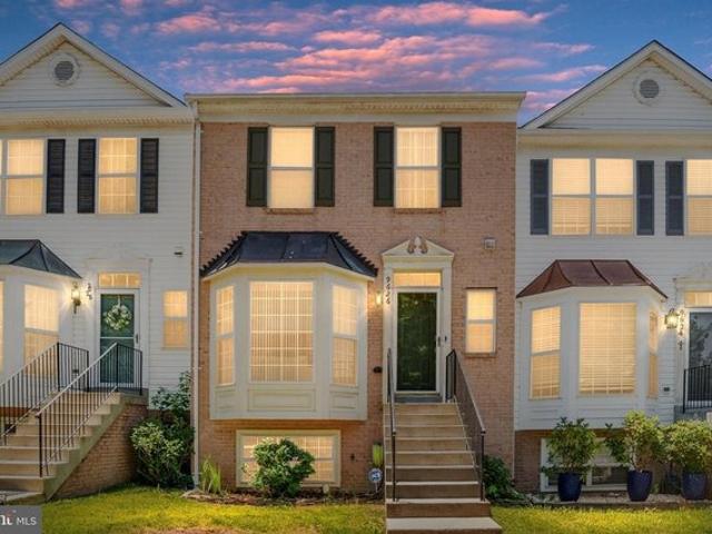 Townhouse for sale in Virginia