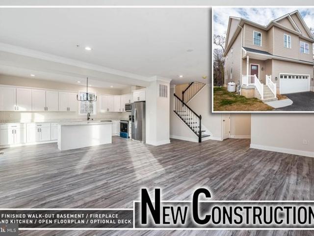 House for sale in Parkville, Maryland