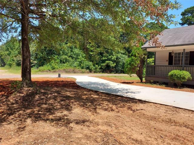 House for sale in Plain Dealing, Louisiana
