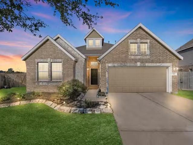 House for sale in Baytown