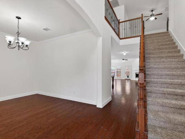 House for sale in Frisco, Texas