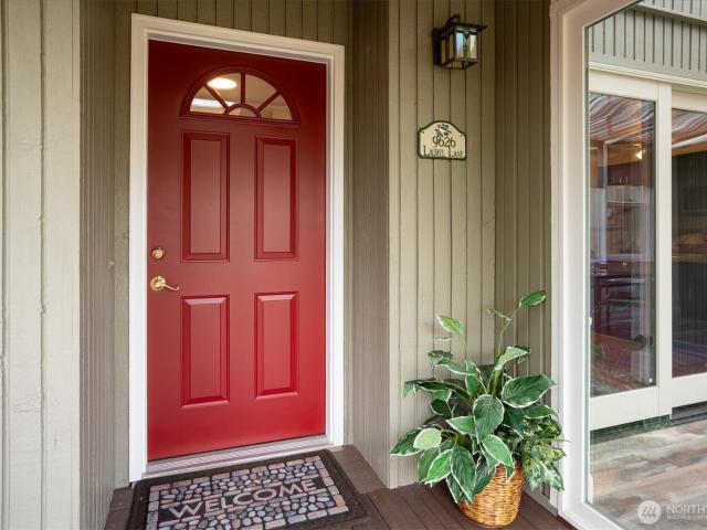 House for sale in Edmonds, Washington