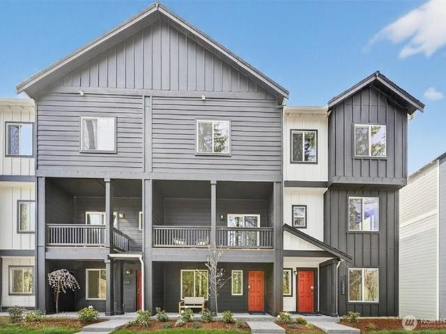 Townhouse for sale in Silverdale, Washington