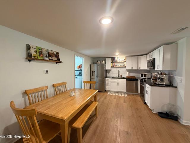 Property for rent in North Carolina