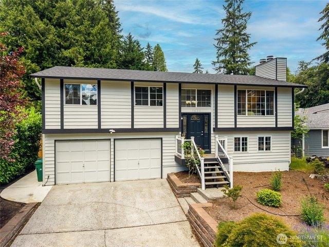 House for sale in Kirkland, Washington