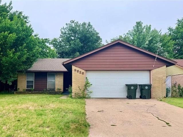 House for sale in Midwest City, Oklahoma