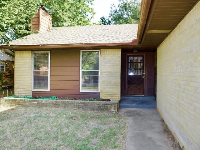 House for sale in Midwest City, Oklahoma