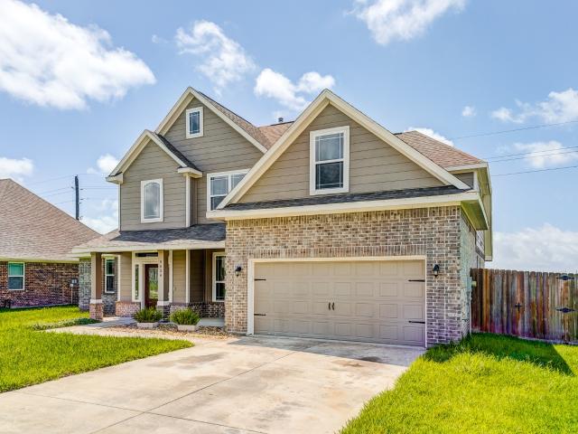 House for sale in Chambers, Texas