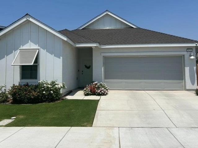 House for sale in Shafter, California