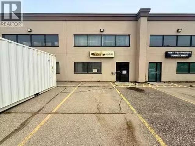 House for rent in Fort St. John, British Columbia