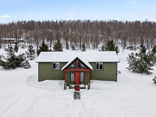 House for sale in Boyne Falls, Michigan