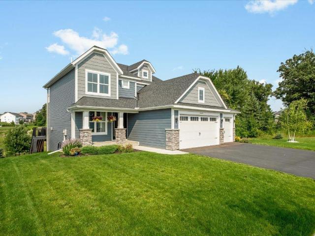 House for sale in Victoria, Minnesota