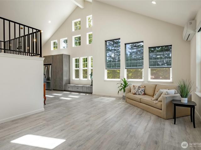 House for sale in Blaine, Washington