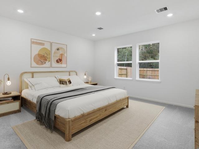 House for sale in Harris, Texas