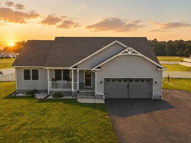 House for sale in Delaware