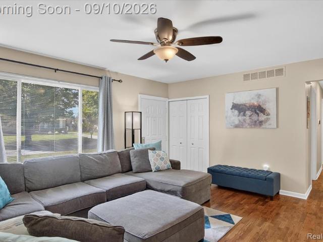 House for sale in Michigan