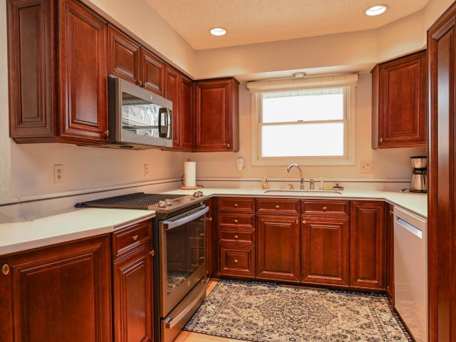 House for sale in Clive, Iowa
