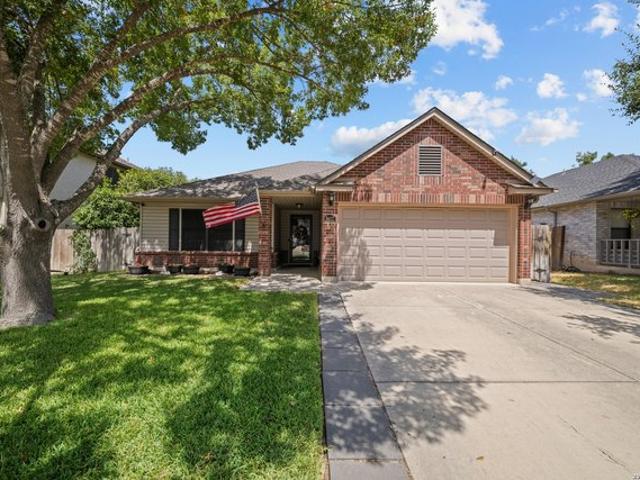 House for sale in Bexar, Texas