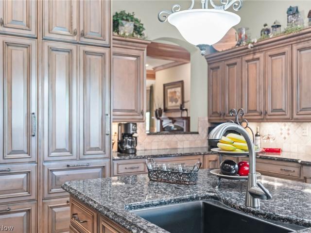 House for sale in Richmond, Ohio
