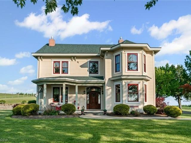 House for sale in Richmond, Ohio