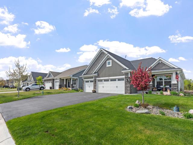 House for sale in Wright, Minnesota