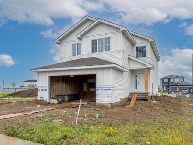 House for sale in Morinville, Alberta