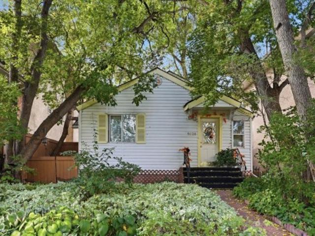 House for sale in Rossdale, Edmonton