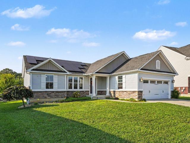 House for sale in Harrison, Ohio