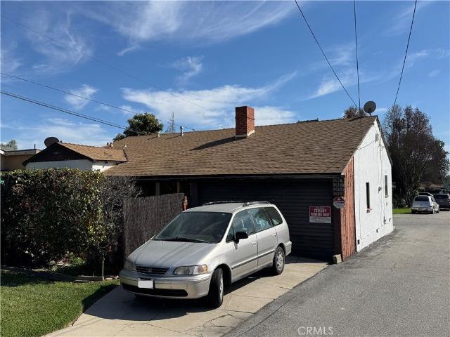 Apartment for sale in Temple City, California