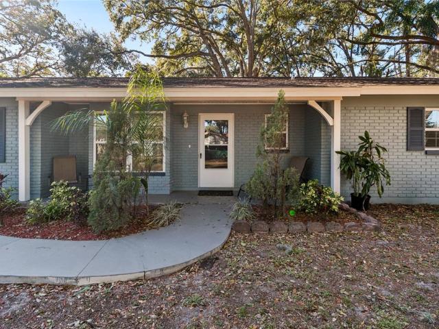 House for sale in Tampa, Florida