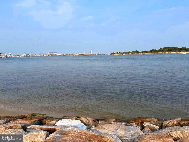 House for sale in Ocean City, Maryland
