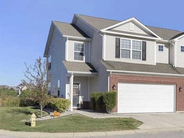 Townhouse for sale in Noblesville, Indiana